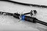 Kabel  1m 3 Ausgänge