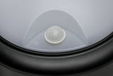 LED Außenwandleuchte  Dämmerungsgesteuerter Bewegungsmelder (IR)