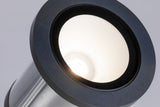 Plug & Shine LED Gartenstrahler Classic Basisset IP65 3000K 3x5,1W 75VA Anthrazit