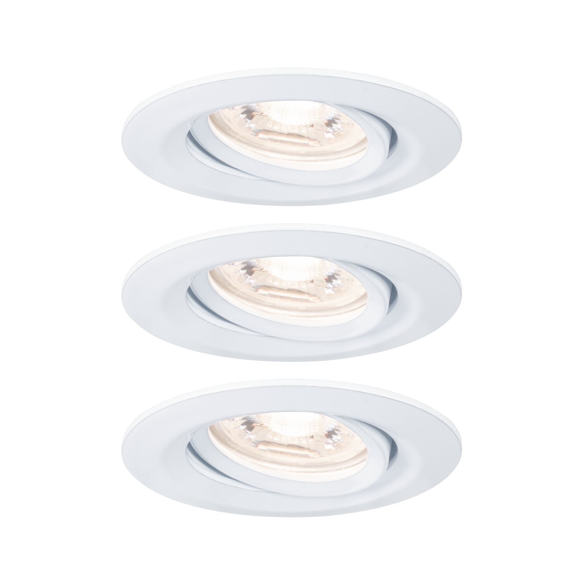 Nova Mini Coin Basisset schwenkbar