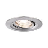 Nova Mini Coin Einzelleuchte schwenkbar