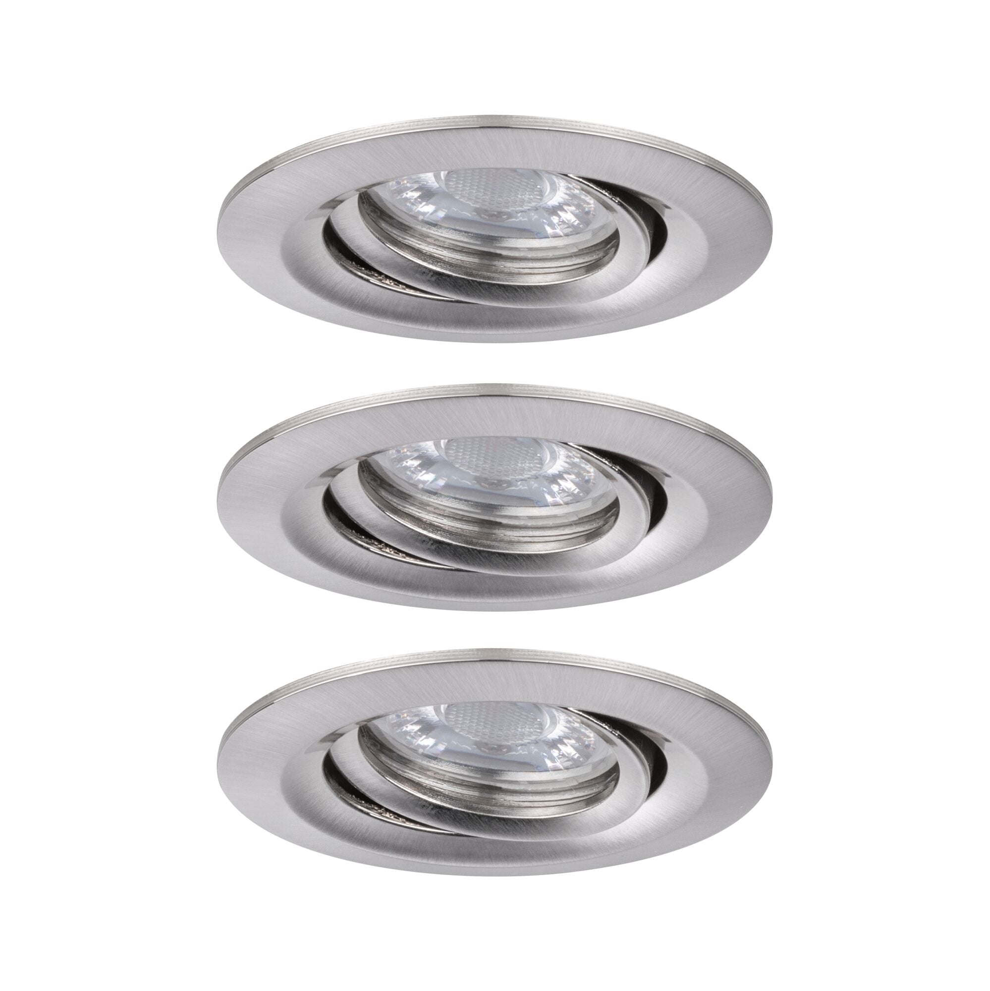 Nova Mini Coin Basisset schwenkbar