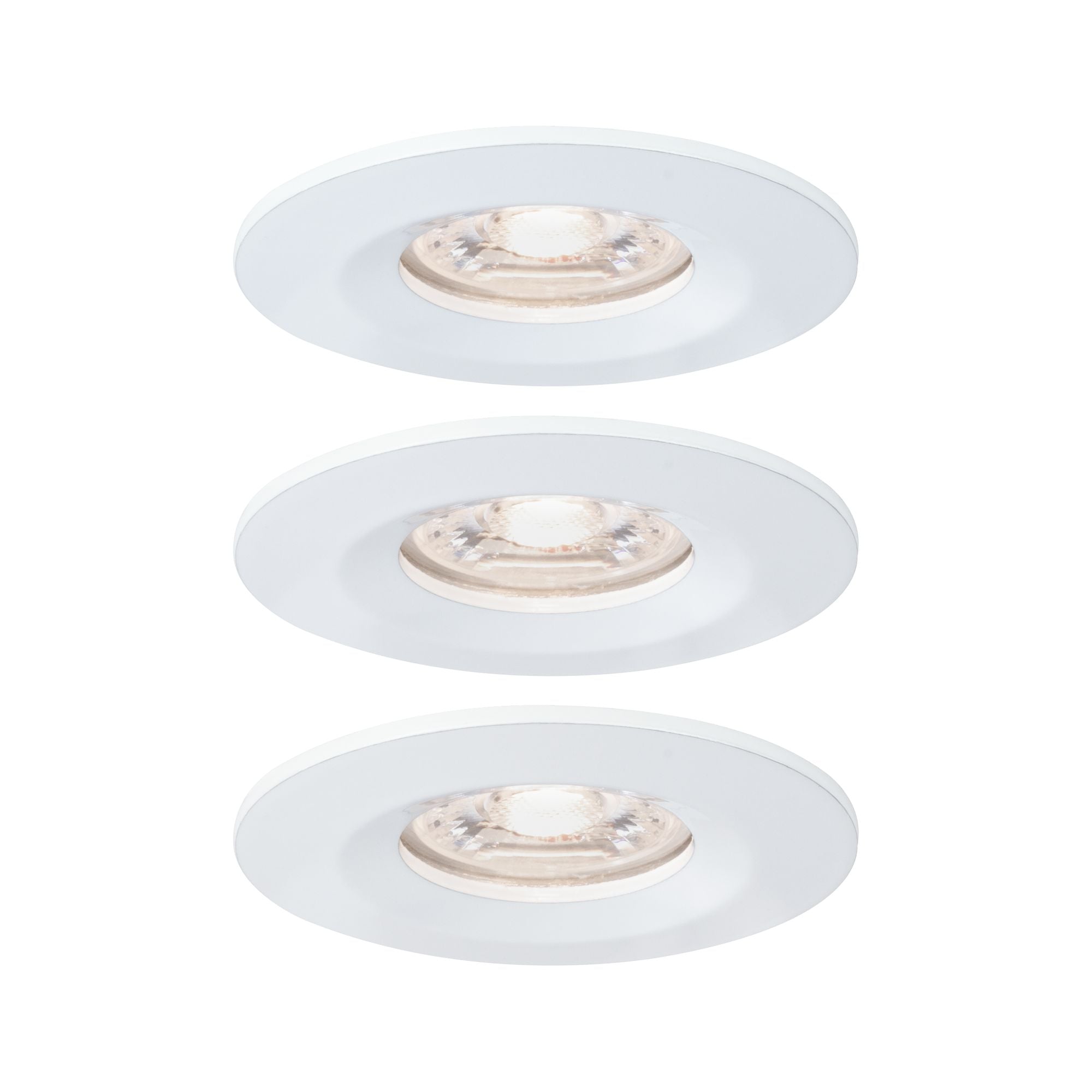 Nova Mini Coin Basisset starr