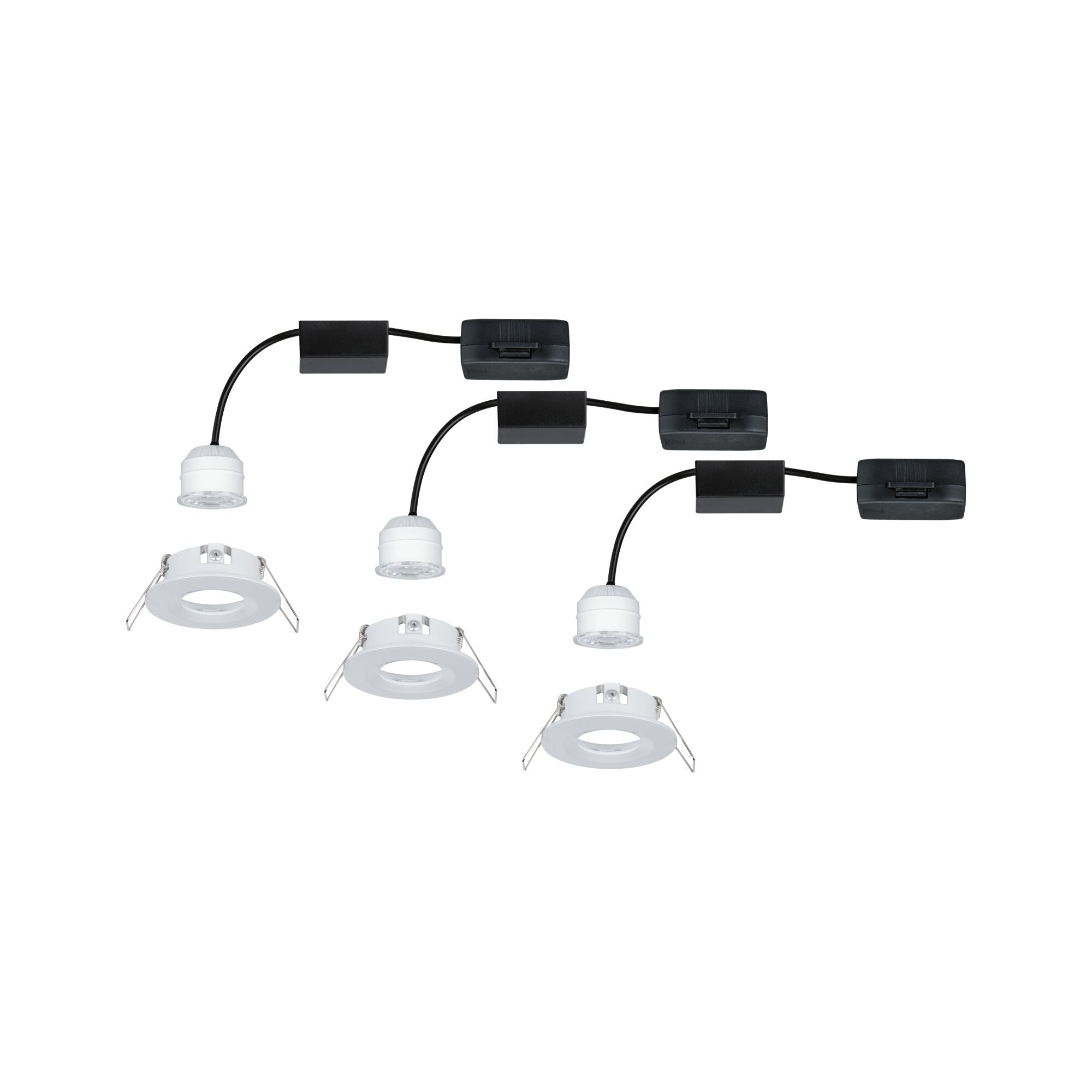 Nova Mini Coin Basisset starr