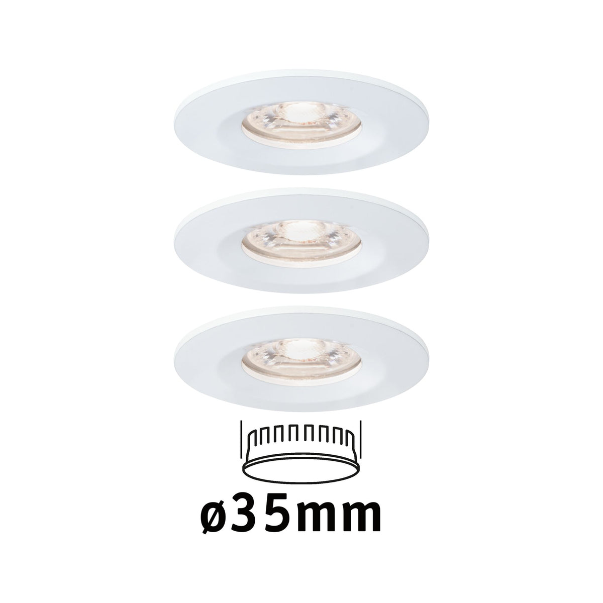 Nova Mini Coin Basisset starr