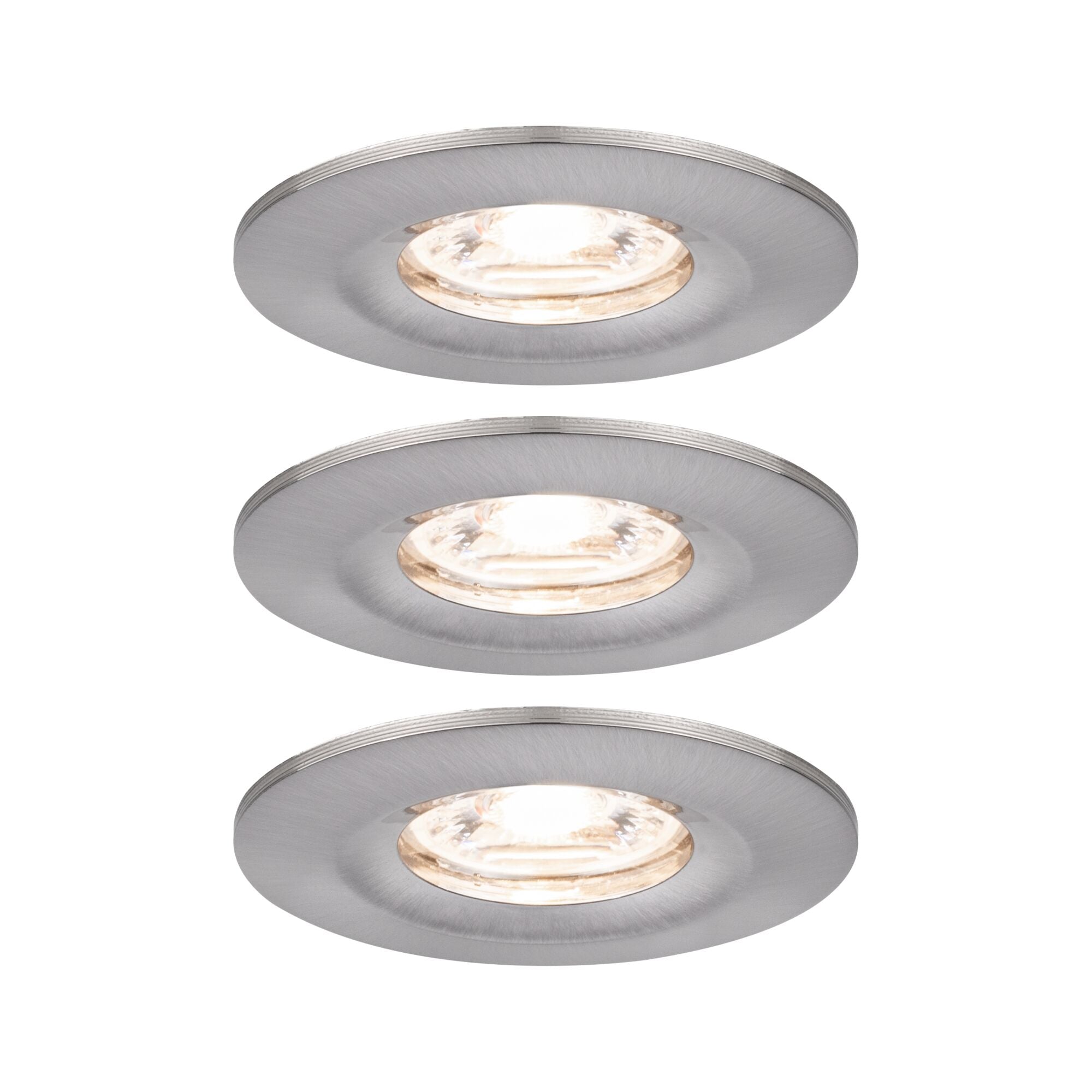 Nova Mini Coin Basisset starr