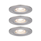 Nova Mini Coin Basisset starr
