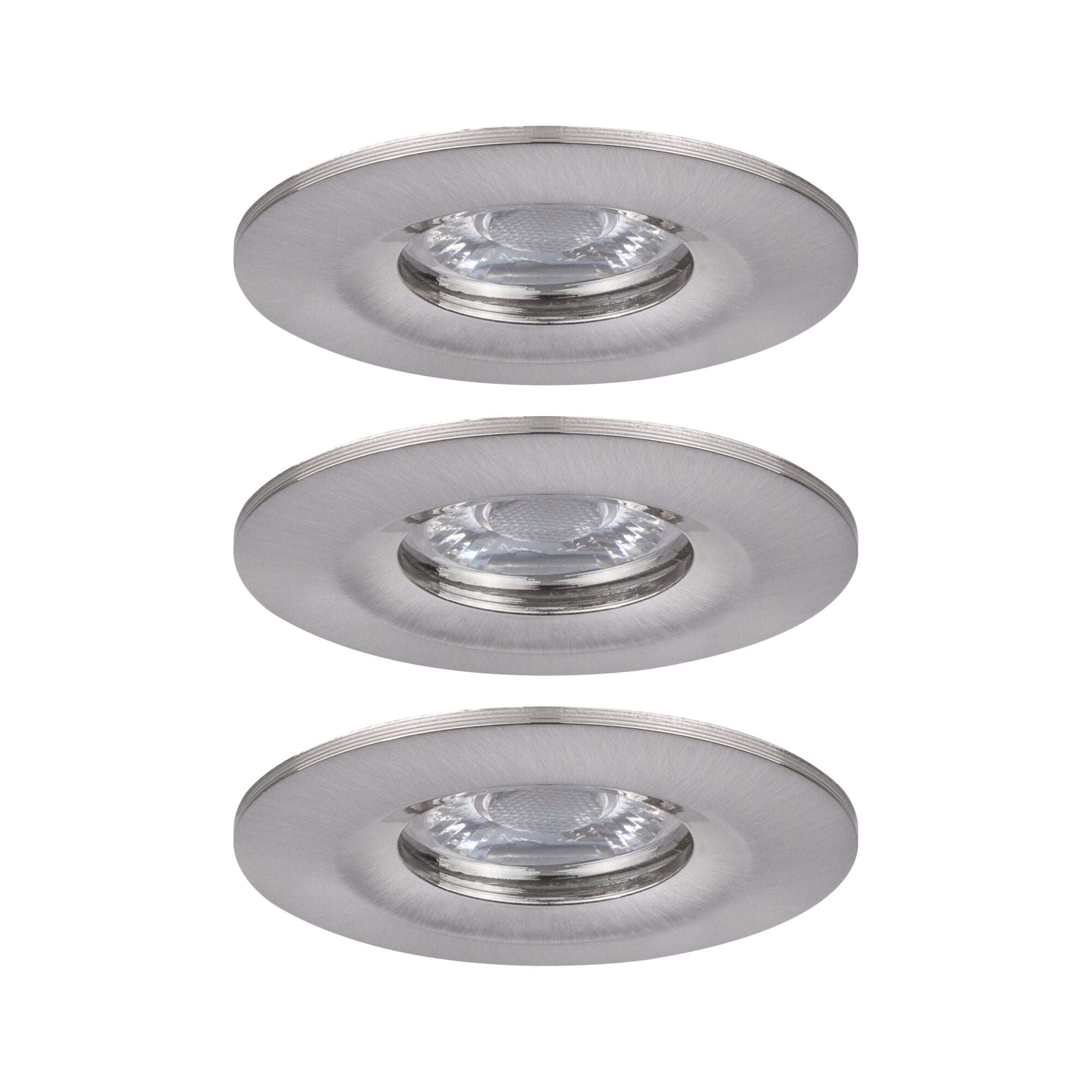 Nova Mini Coin Basisset starr