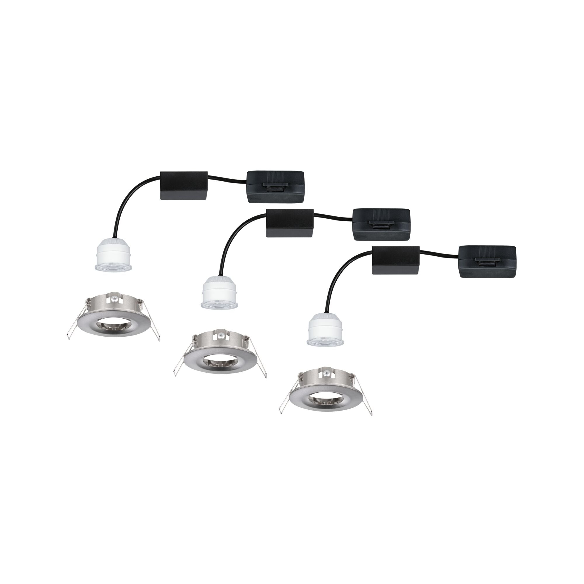 Nova Mini Coin Basisset starr