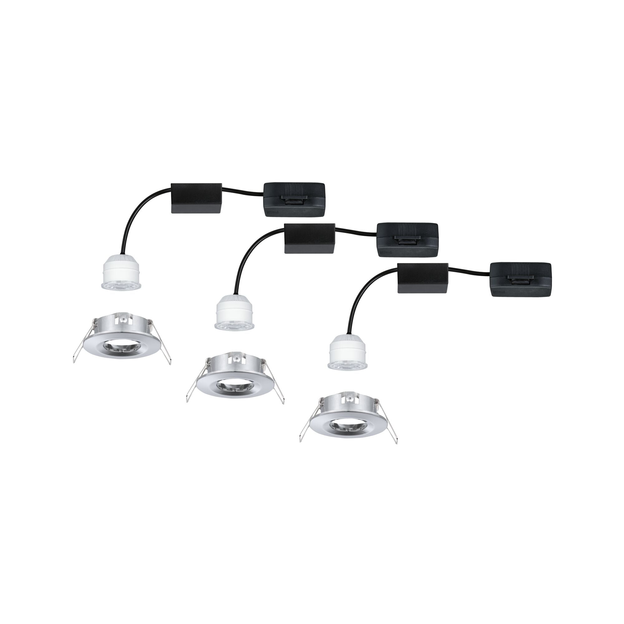 Nova Mini Coin Basisset starr