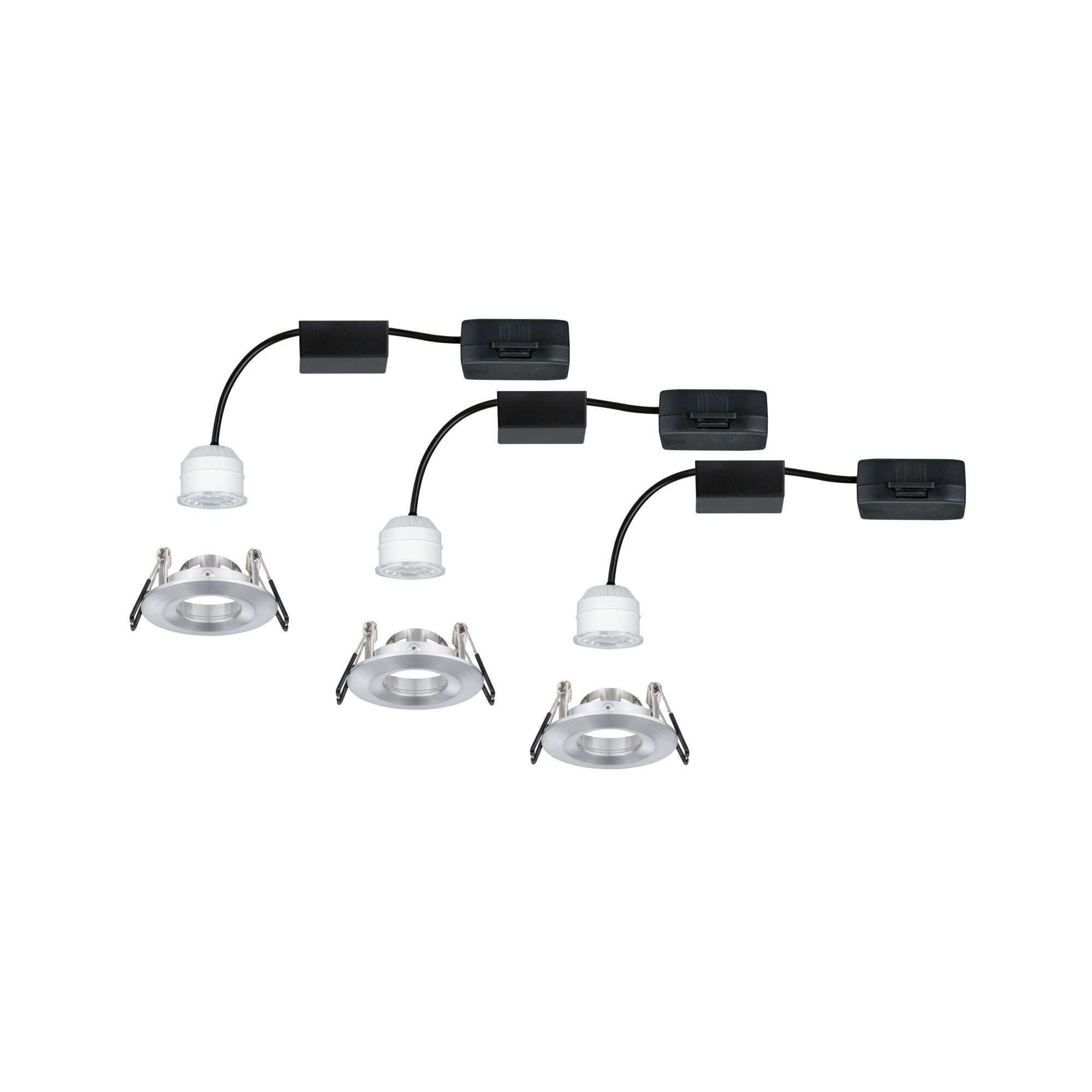 Nova Mini Coin Basisset starr