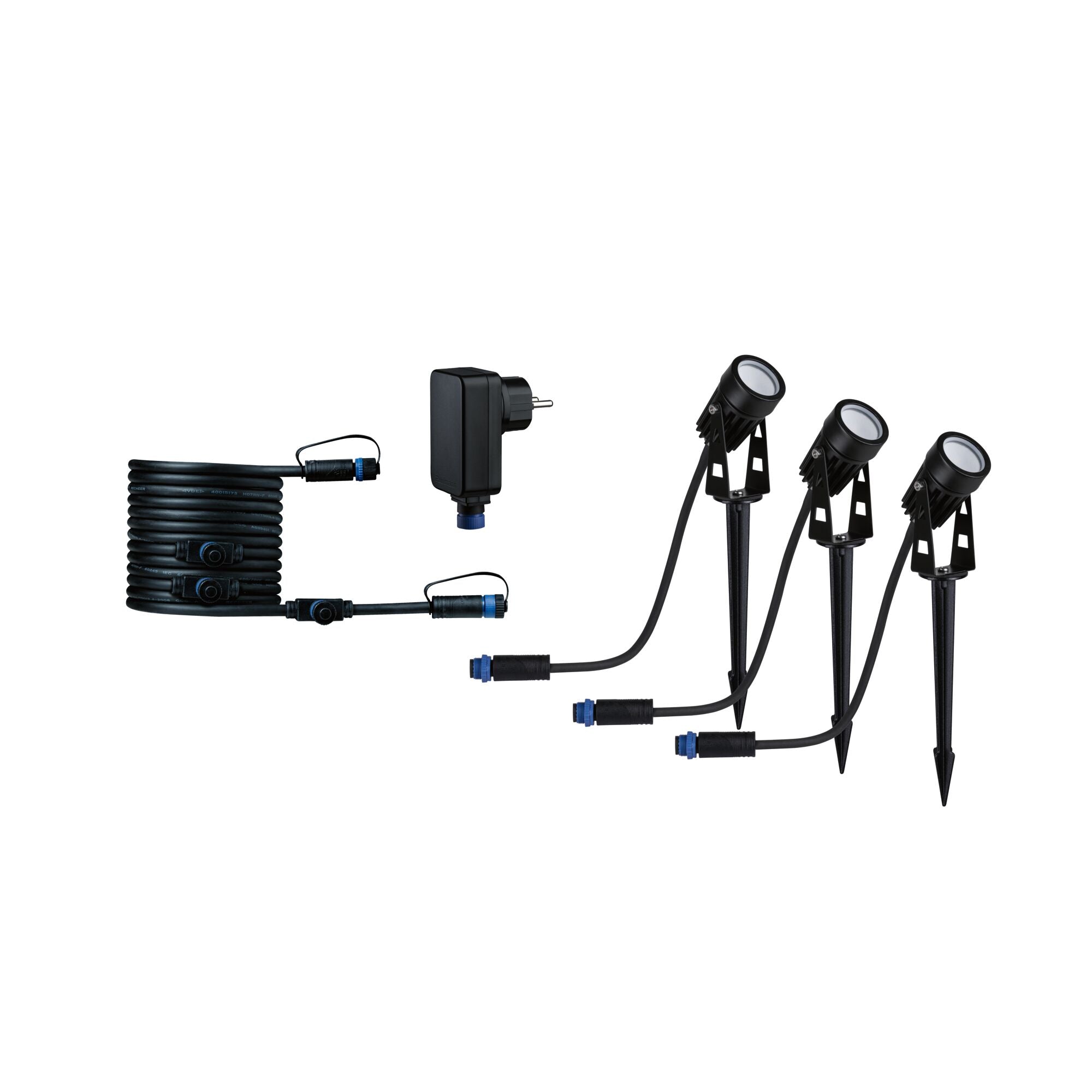 Warmweiß  Basisset