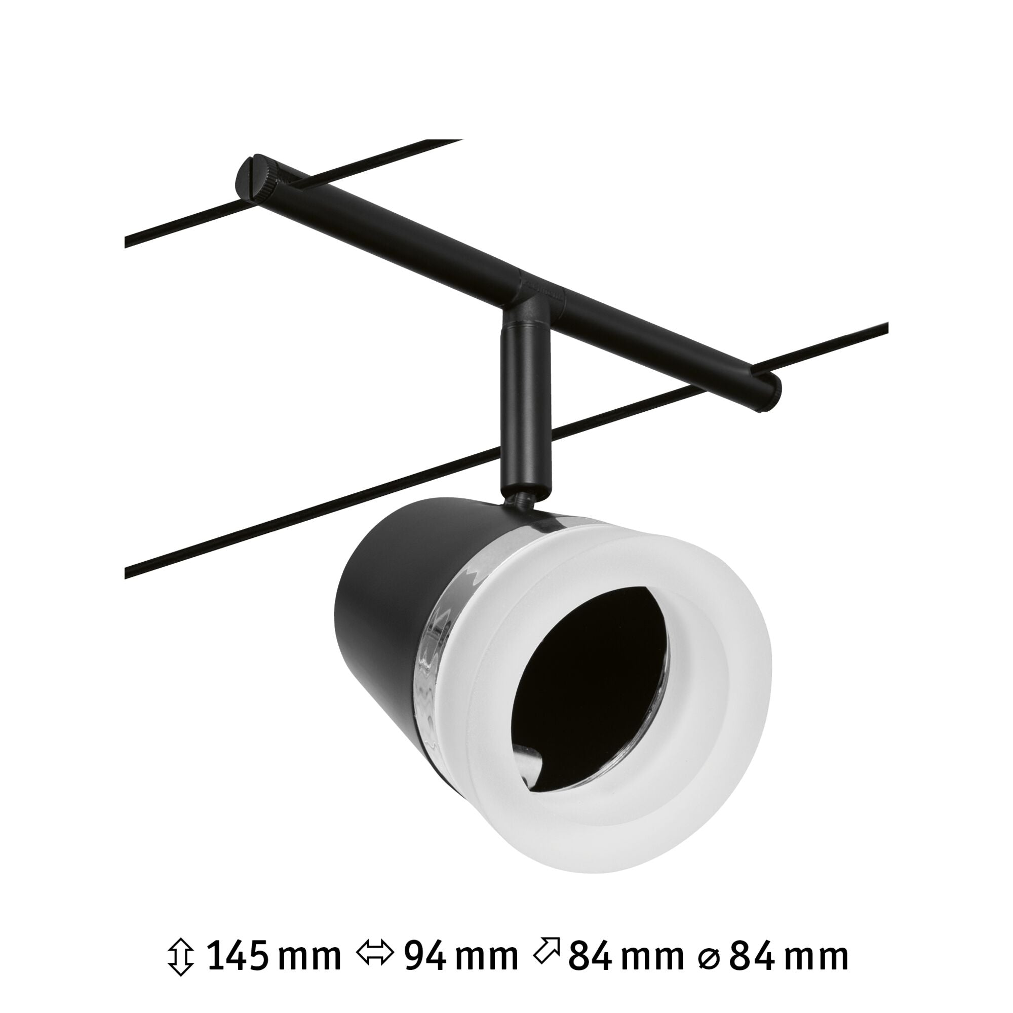 Cone  Einzelspot