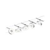 Circle  Basisset