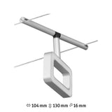 Frame  Einzelspot