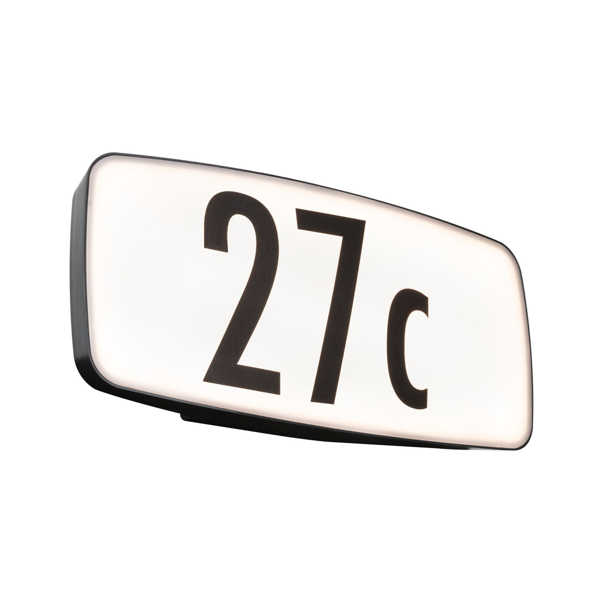 Sheera Dämmerungssensor Dämmerungsgesteuerter Bewegungsmelder (HF) seewasserresistent