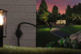 Twilight  Outdoor