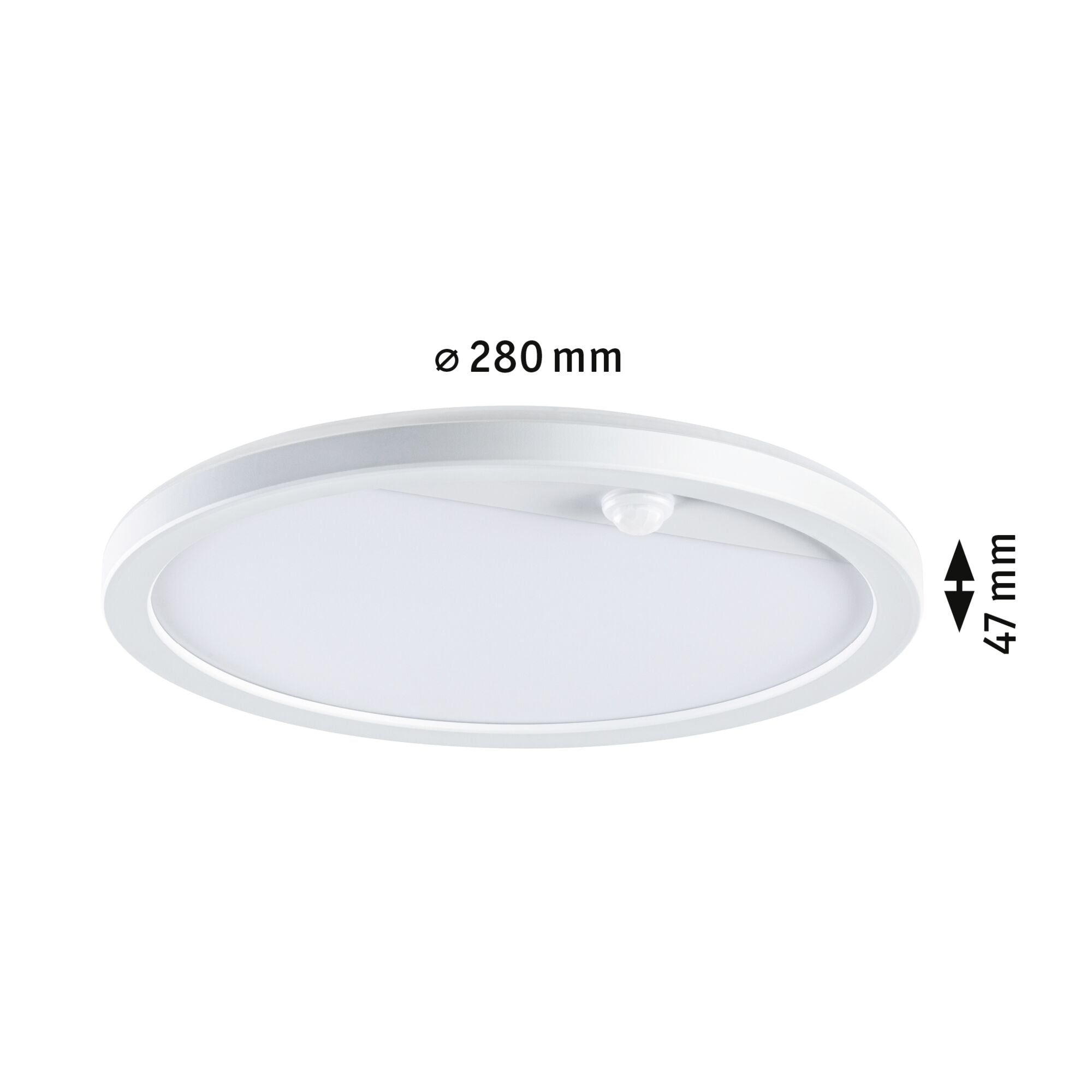 Lamina Backlight Dämmerungsgesteuerter Bewegungsmelder (IR) seewasserresistent