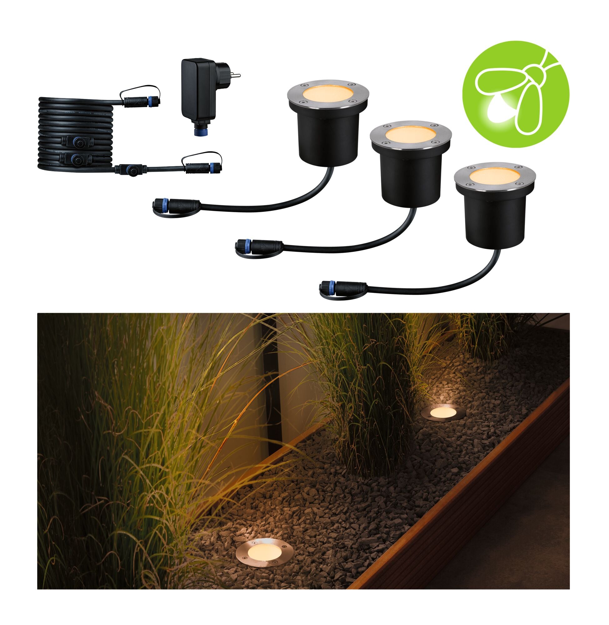 Floor  Basisset insektenfreundlich