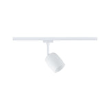 URail Schienenspot Blossom G9 max. 10W dimmbar 230V Signalweiß