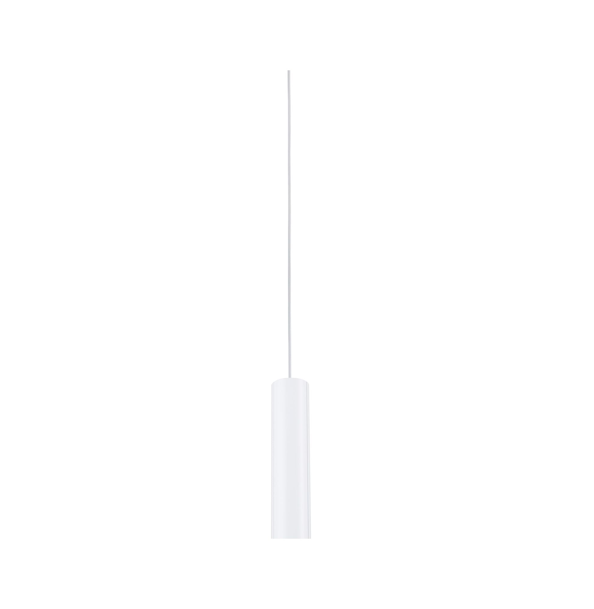 URail Pendel Catalejo GU10 max. 10W dimmbar 230V Signalweiß