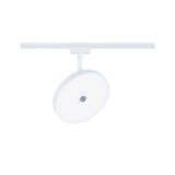 URail LED Schienenspot 3-Step-Dim Hildor 850lm 15W 4000K dimmbar 230V Signalweiß