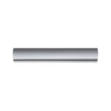 URail Schiene 10 cm 230V Chrom matt