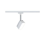 URail Schienenspot Pedal Einzelspot 395lm 5W 2700K 230V Weiß