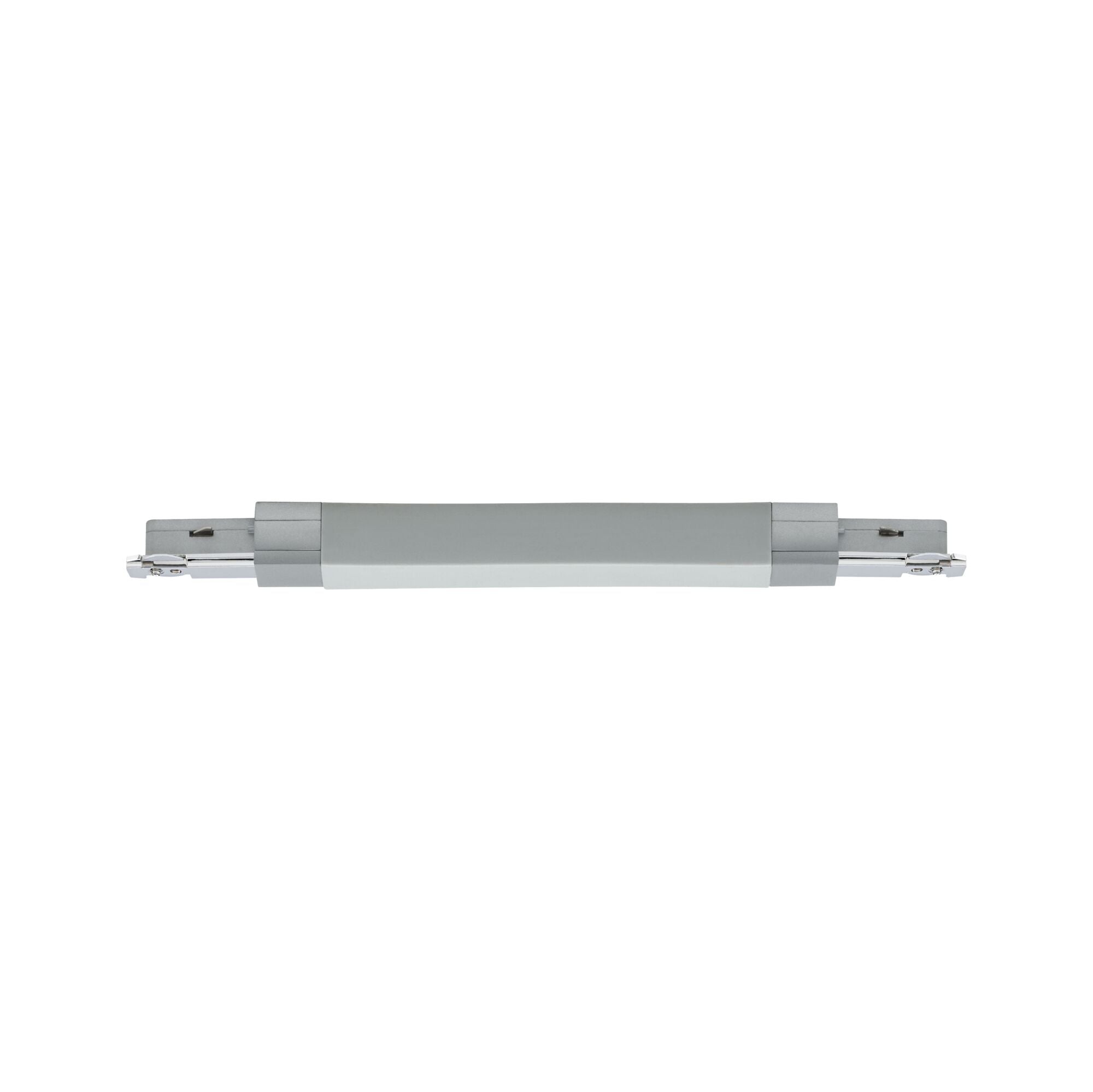 URail Verbinder Flex II 227x18mm max. 1000W Chrom matt