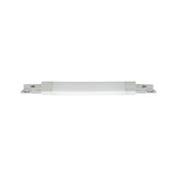 URail Verbinder Flex II 227x18mm max. 1000W Weiß