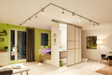LED Reflektor  GU10