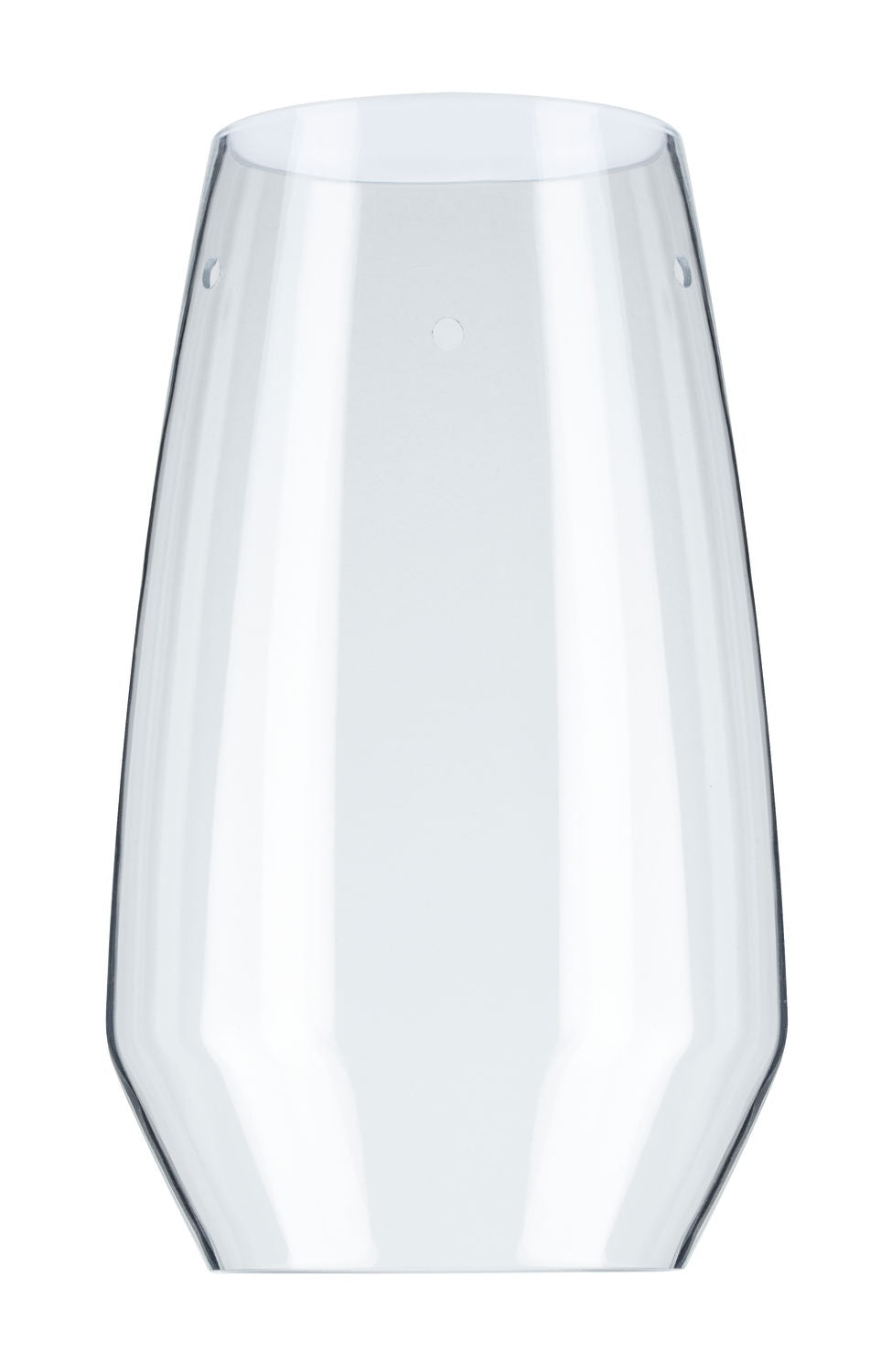 URail Schirm Vento 2Easy 170mm Klar