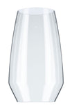 URail Schirm Vento 2Easy 170mm Klar