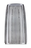 URail Schirm Drio 2Easy 152mm Rauchglas