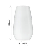 URail Schirm Vento 2Easy 170mm Opal