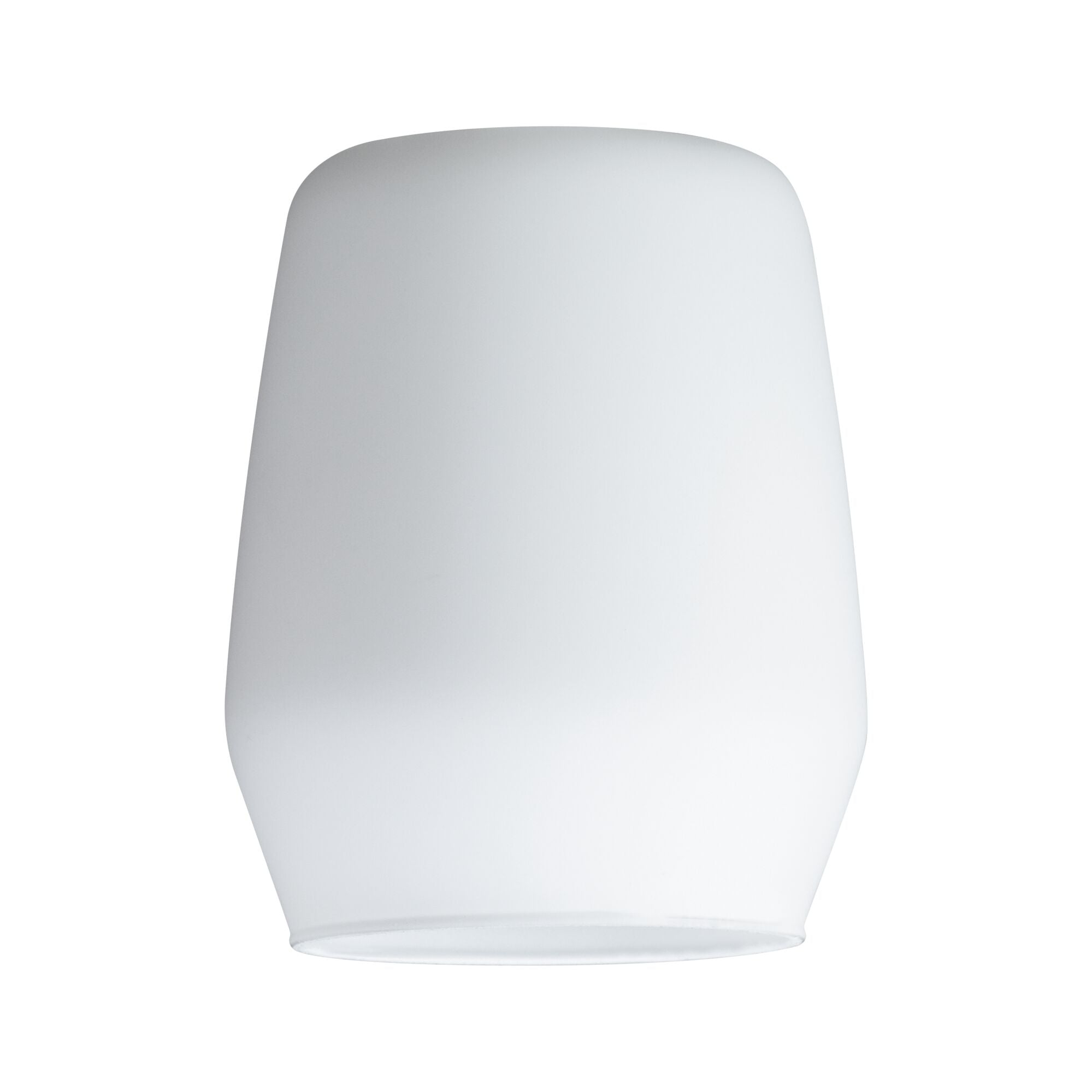 URail Schirm Vento DecoSystems 80mm Satin