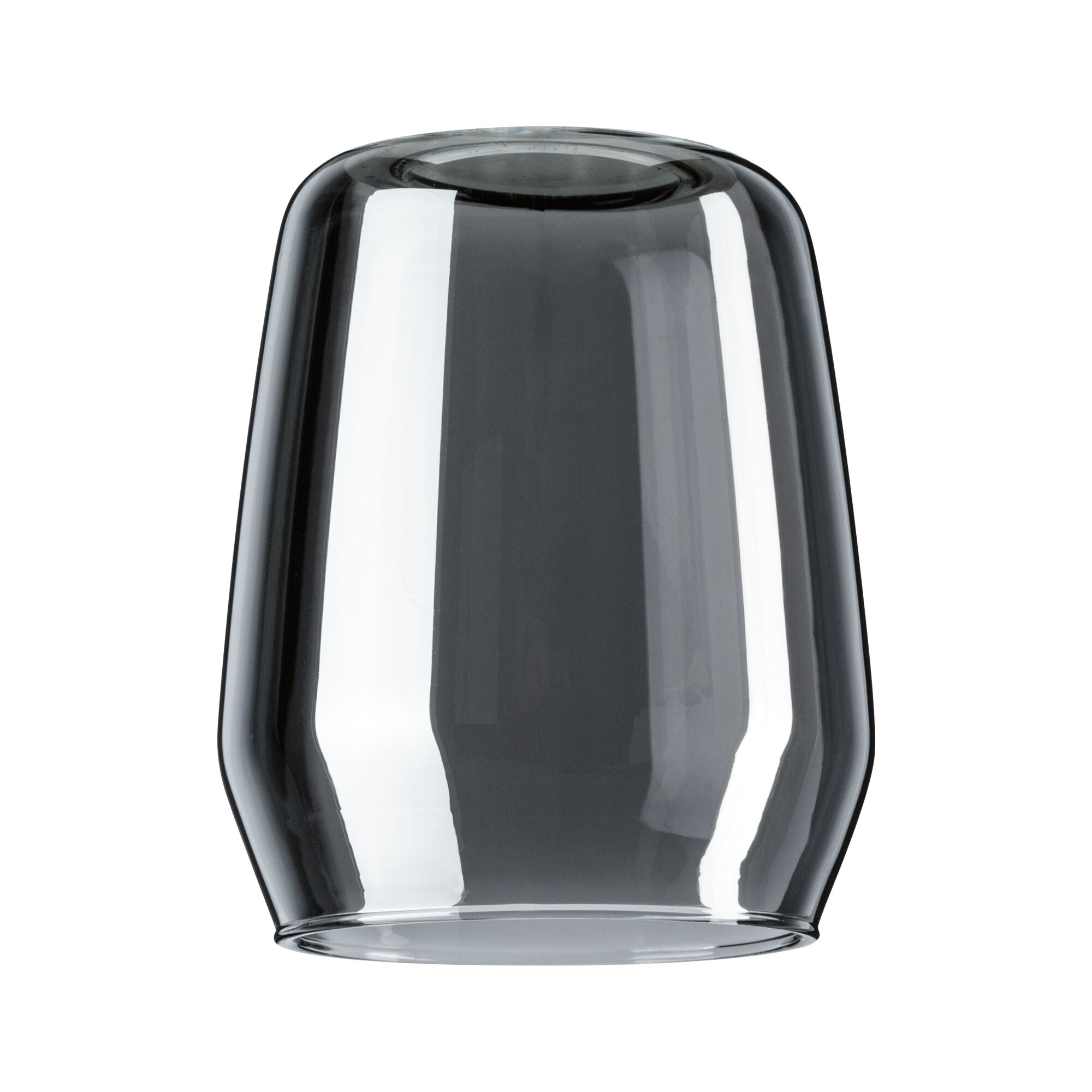 URail Schirm Vento DecoSystems 80mm Rauchglas
