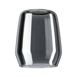 URail Schirm Vento DecoSystems 80mm Rauchglas