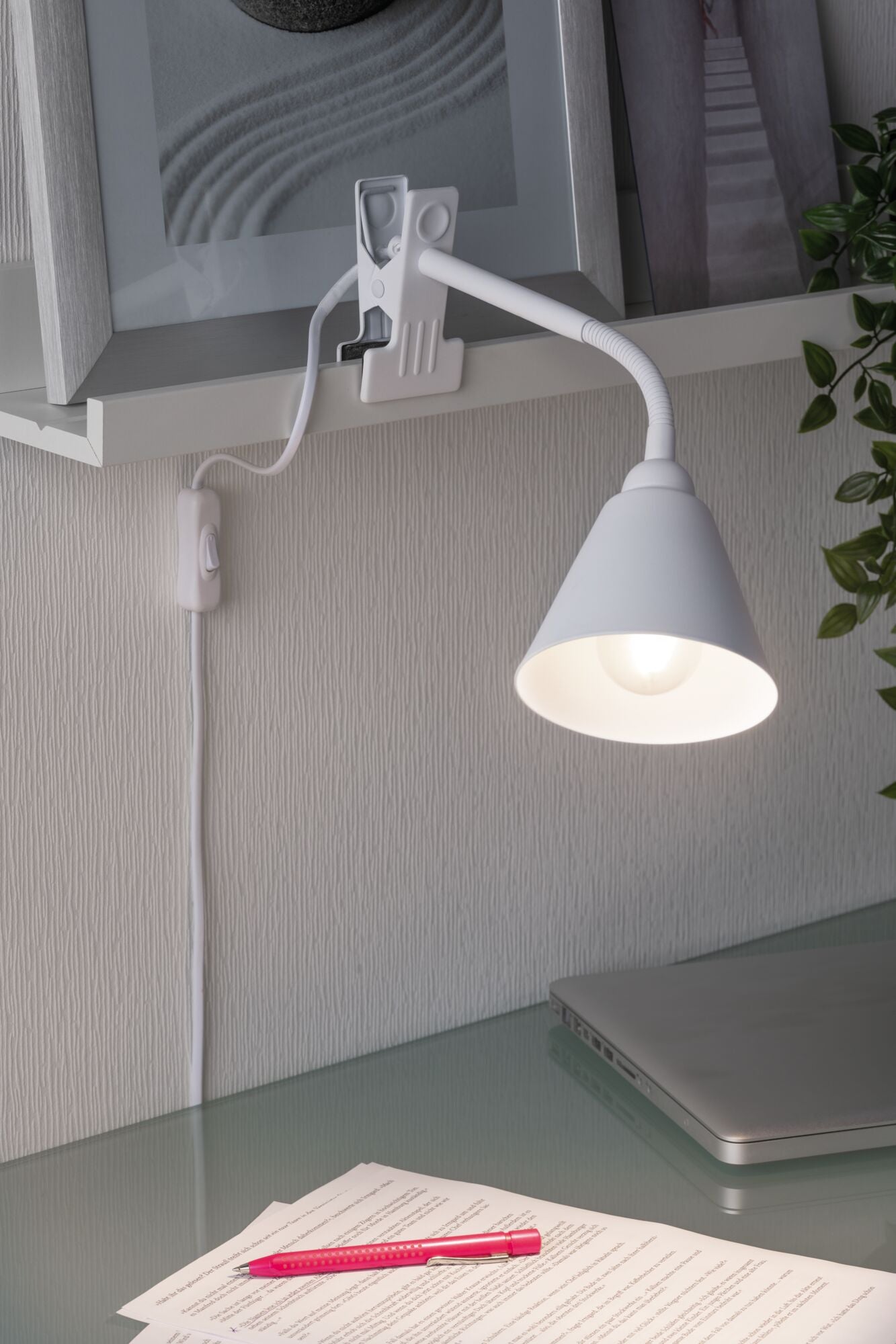 LED Tropfen  E14