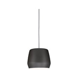 URail Schirm Pirm 2Easy 280mm Grau matt