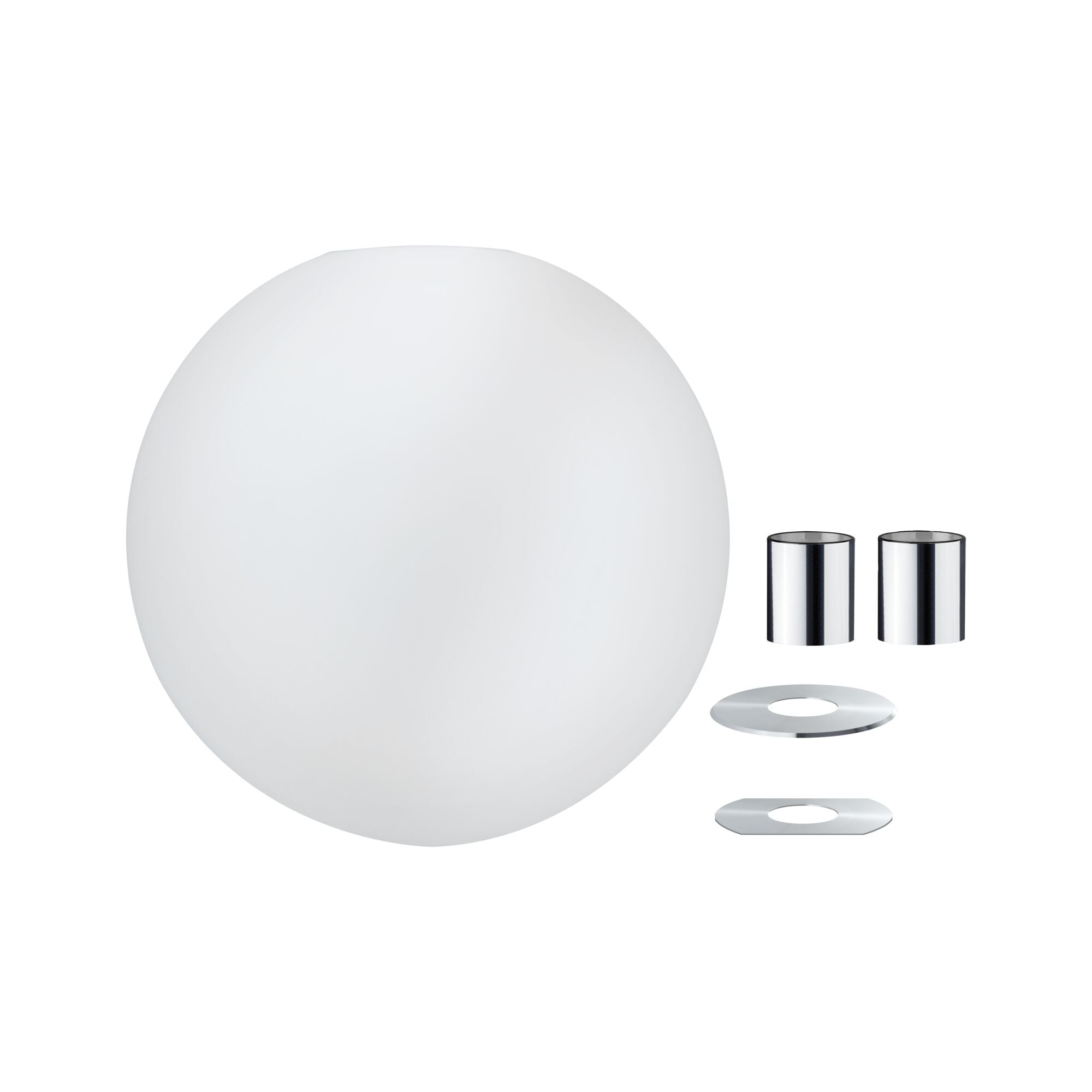 URail Schirm Alari 2Easy 300mm Opal