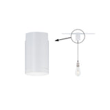 URail Pendeladapter Universal 230V Weiß