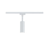 URail LED Schienenspot Tubo Einzelspot 237lm 4,5W 3000K 230V Weiß