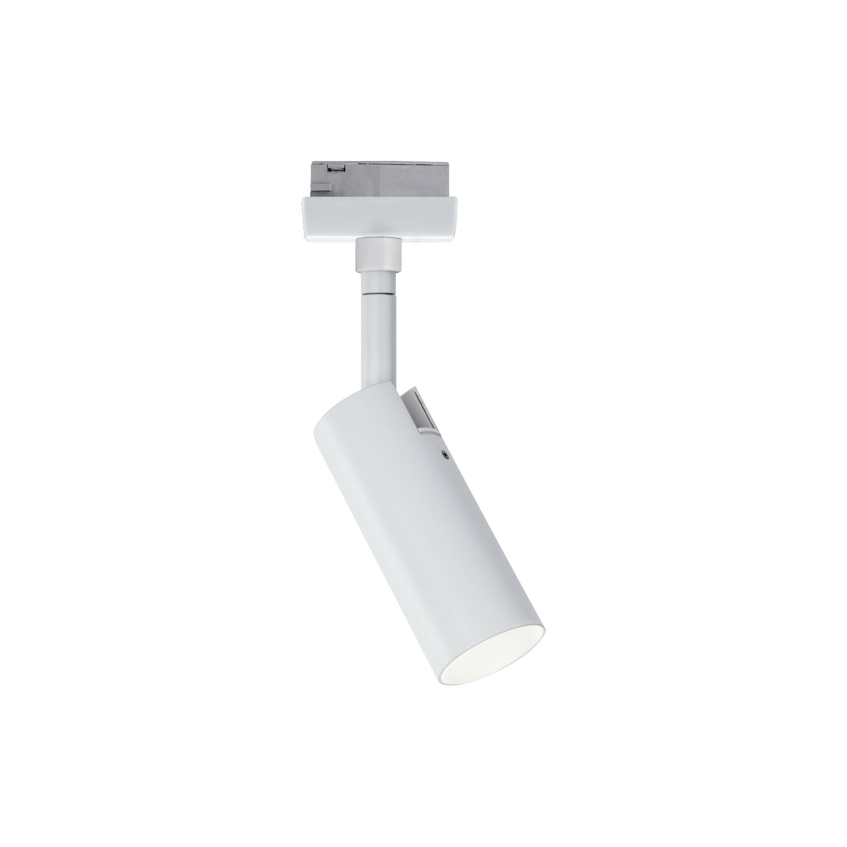 URail LED Schienenspot Tubo Einzelspot 237lm 4,5W 3000K 230V Weiß