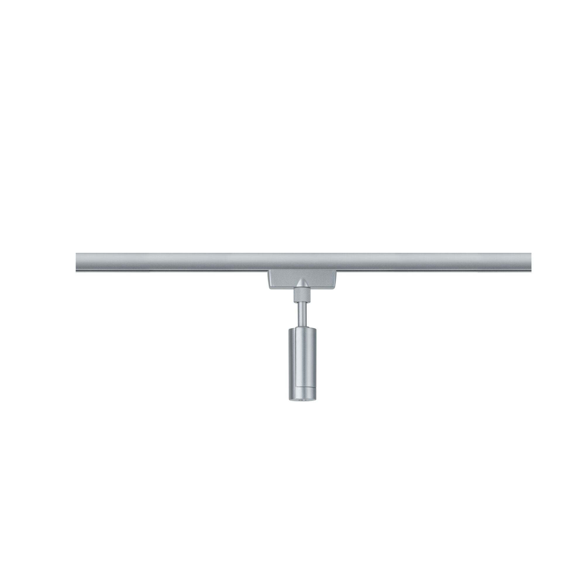URail Pendeladapter Universal max. 50W 230V Chrom matt