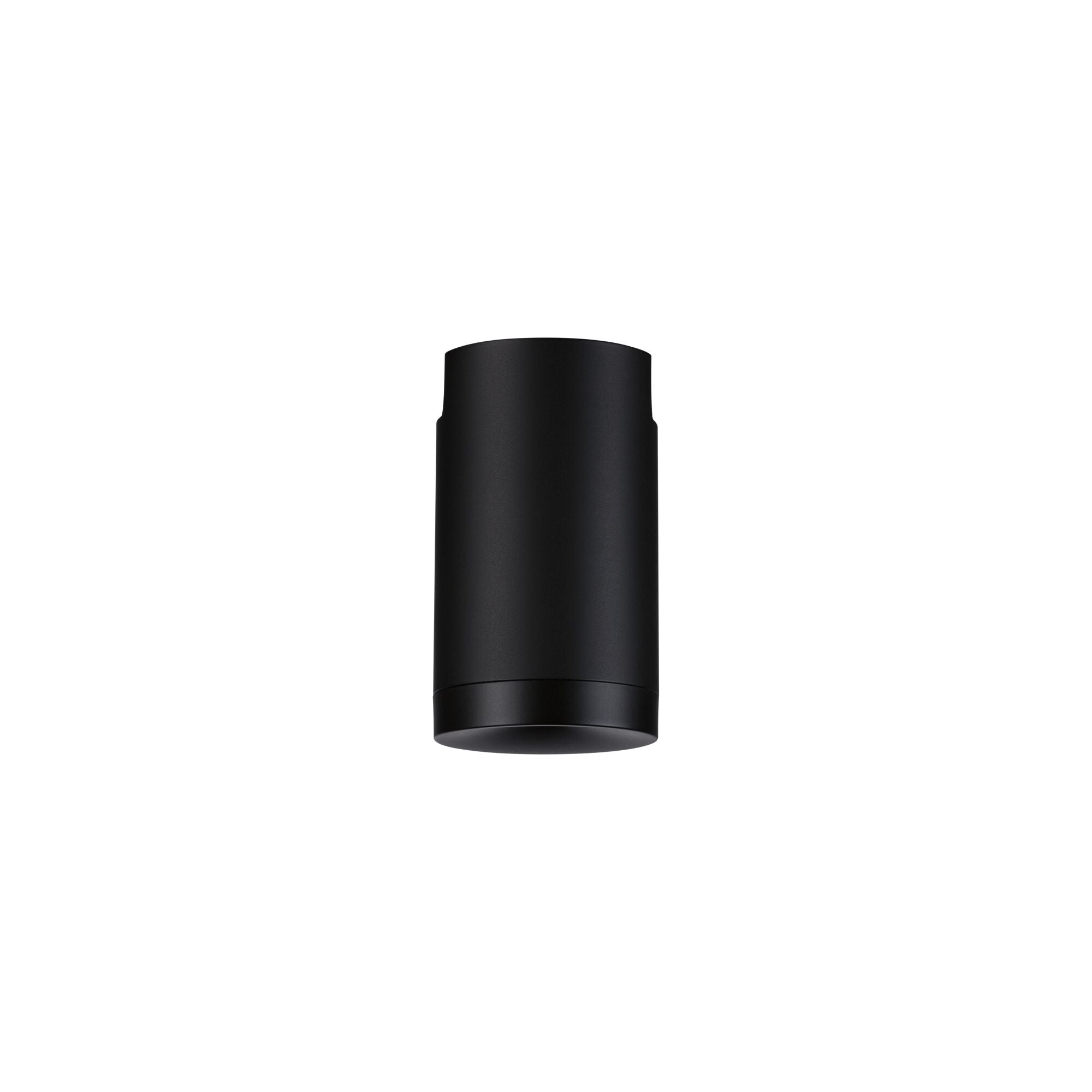 URail Pendeladapter Universal max. 100W 230V Schwarz matt