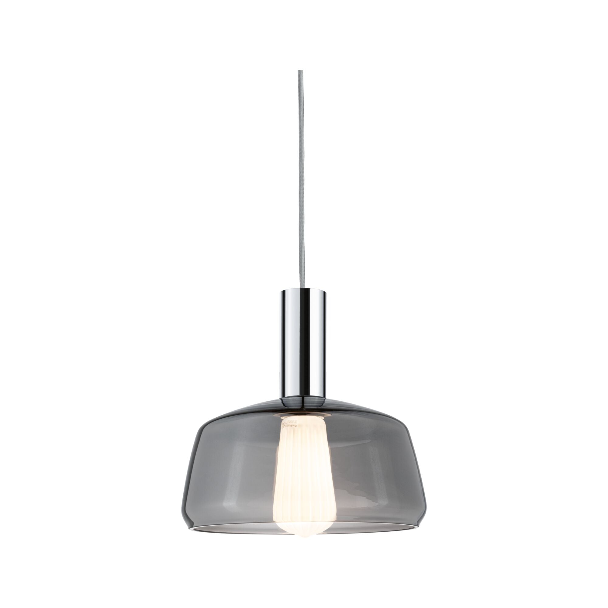 URail Schirm Neila 2Easy 230mm Rauchglas