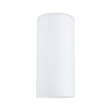 URail Schirm Raja 2Easy 100mm Opal
