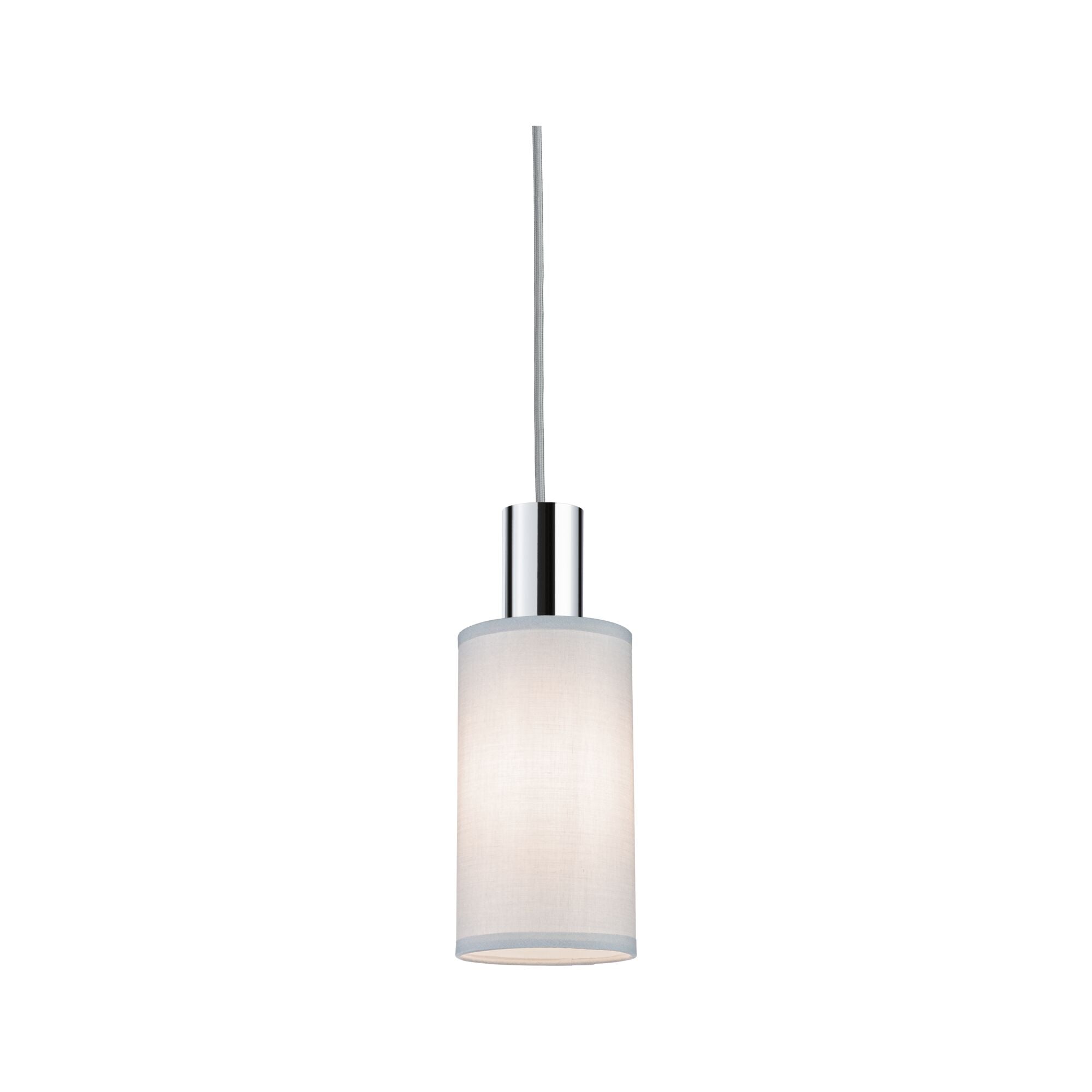 URail Schirm Valerio 2Easy 100mm Grau
