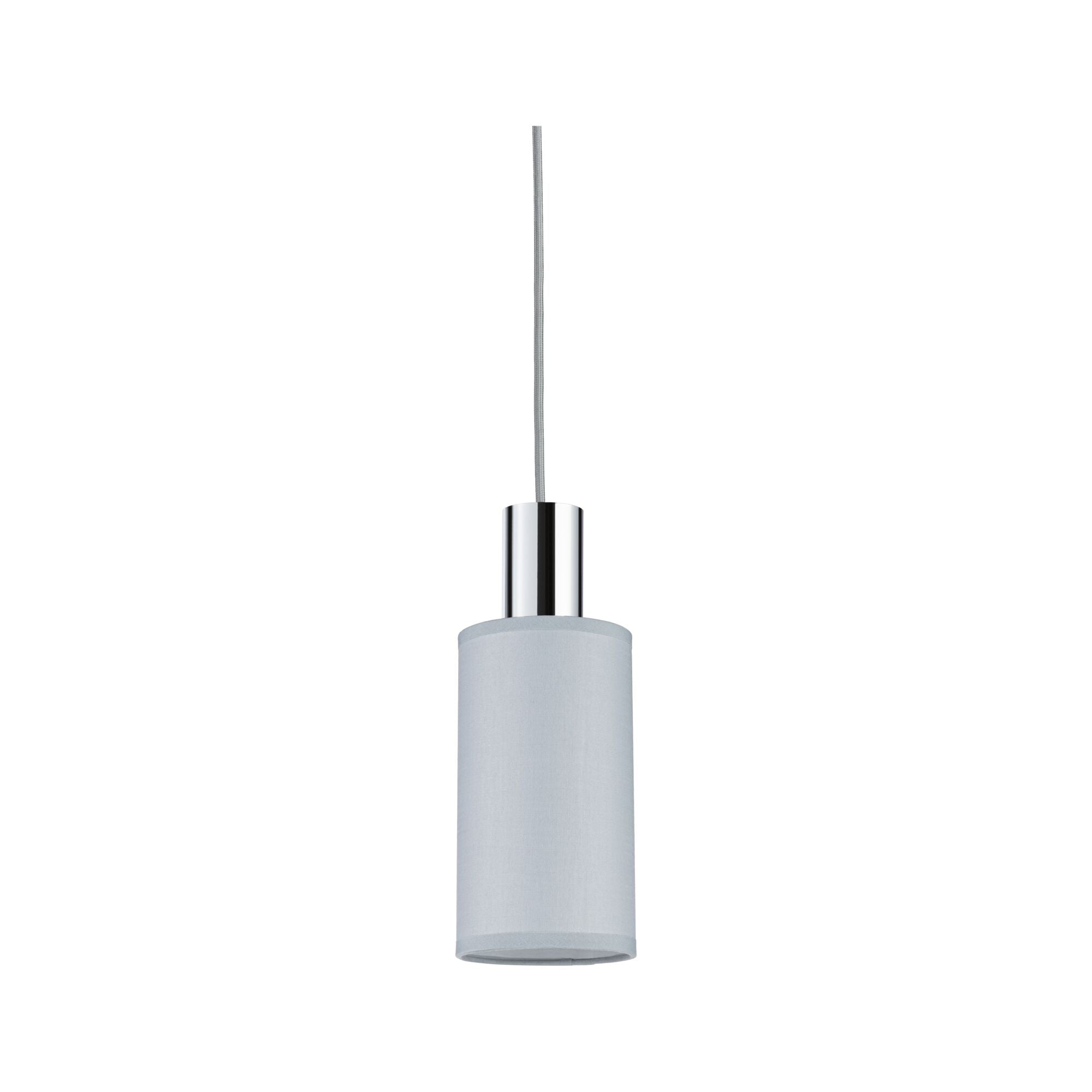 URail Schirm Valerio 2Easy 100mm Grau